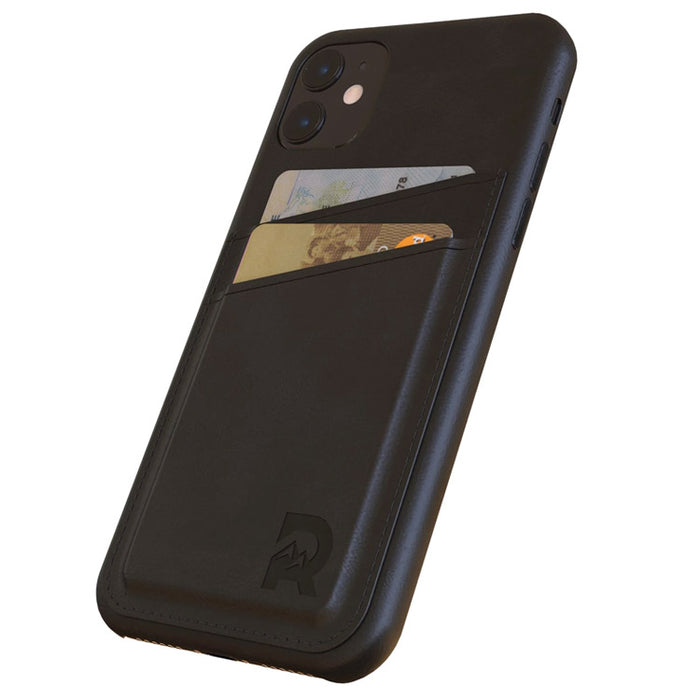 The Ridge Wallet Phone Case