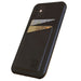 The Ridge Wallet Phone Case
