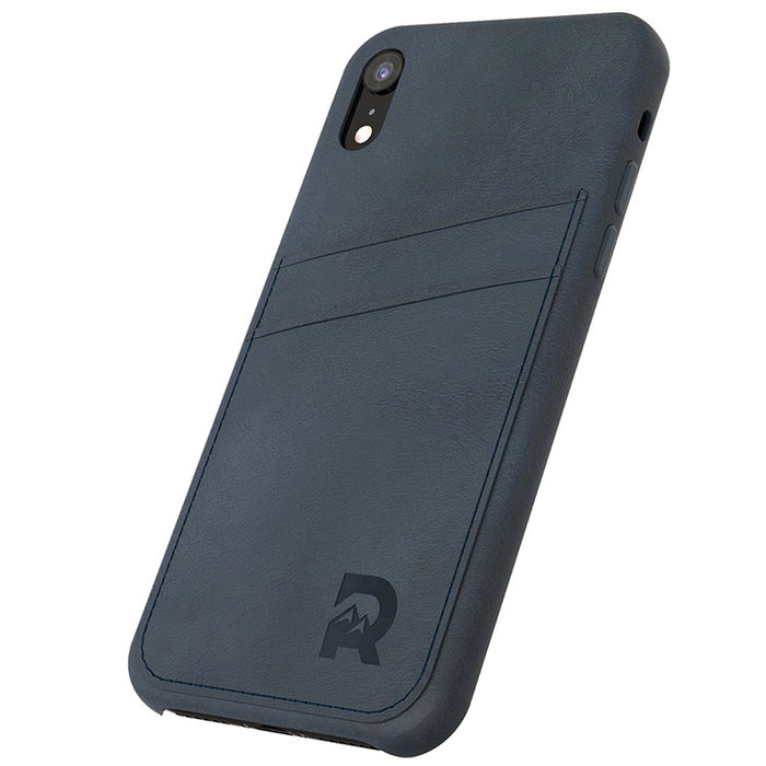 The Ridge Wallet Phone Case