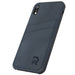 The Ridge Wallet Phone Case