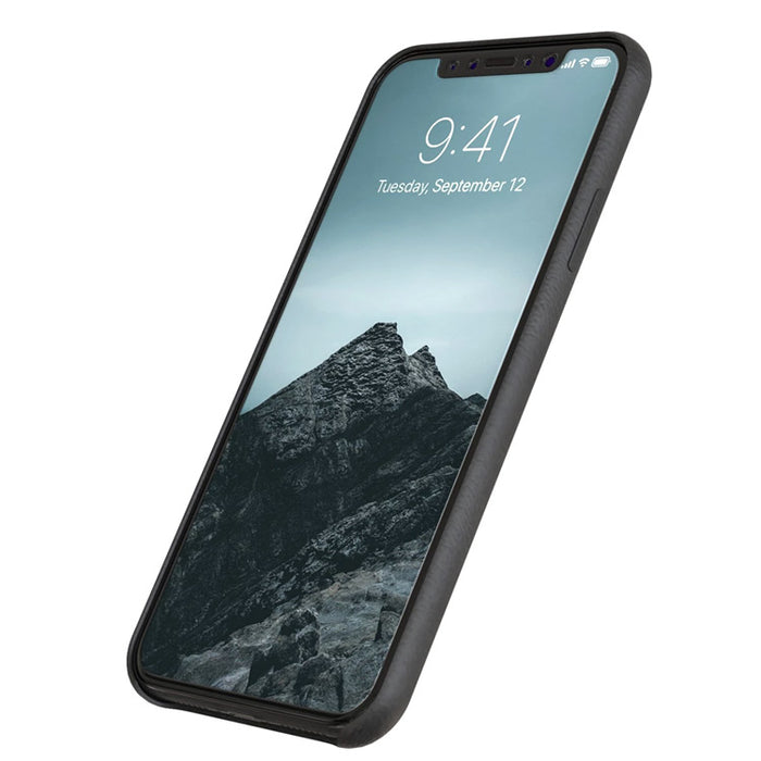 The Ridge Wallet Phone Case