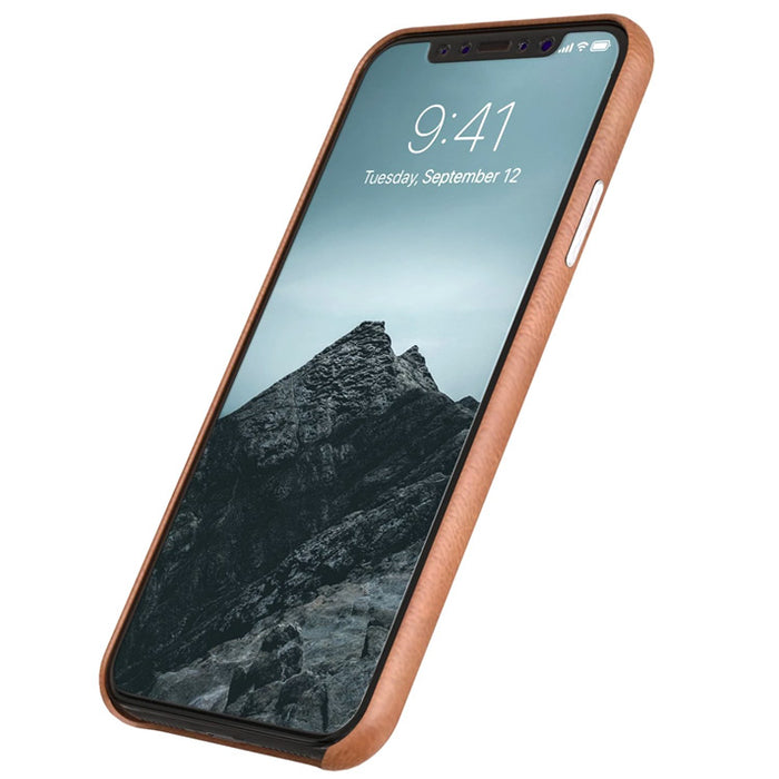 The Ridge Wallet Phone Case