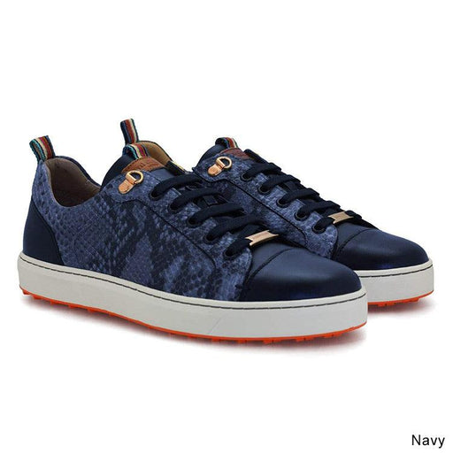 Royal Albartross Ladies The Sahara Golf Shoes 7.0 Navy - Fairway Golf