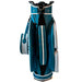 Sassy Caddy Capri Deluxe Golf Cart Bag