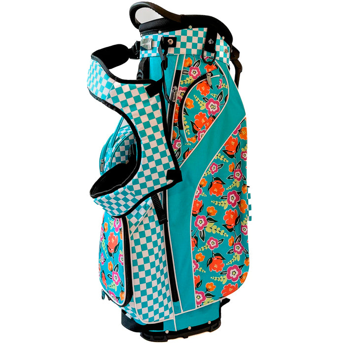 Sassy Caddy Bali Stand Bag