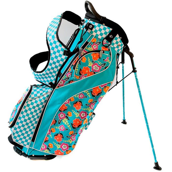 Sassy Caddy Bali Stand Bag