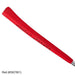 Scotty Cameron Pistolero Grip Red (3507601) - Fairway Golf