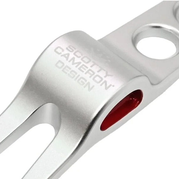 Scotty Cameron Pivot Tool Silver