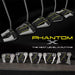 Scotty Cameron 2019 Phantom X Putters