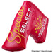 Scotty Cameron Special Select Putters