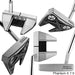 Scotty Cameron 2022 Phantom X Putters