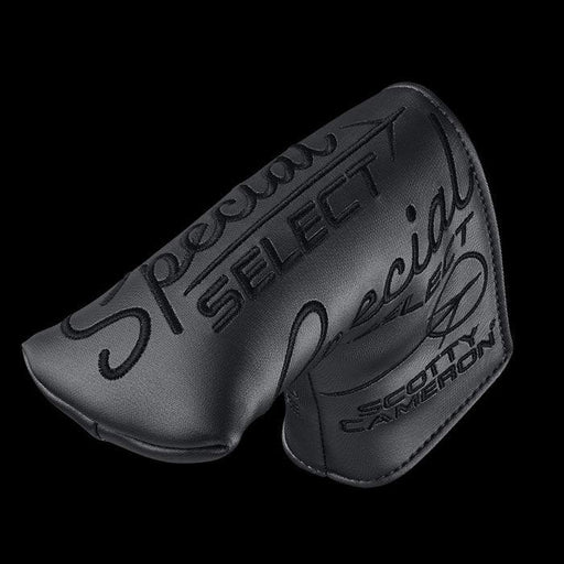 Scotty Cameron Special Select Jet Set Putter Headcover - Fairway Golf