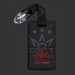 Scotty Cameron Crown Stack Headcover Leash