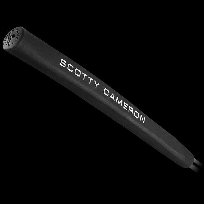 Scotty Cameron Limited B3 Triple Black Design Putter