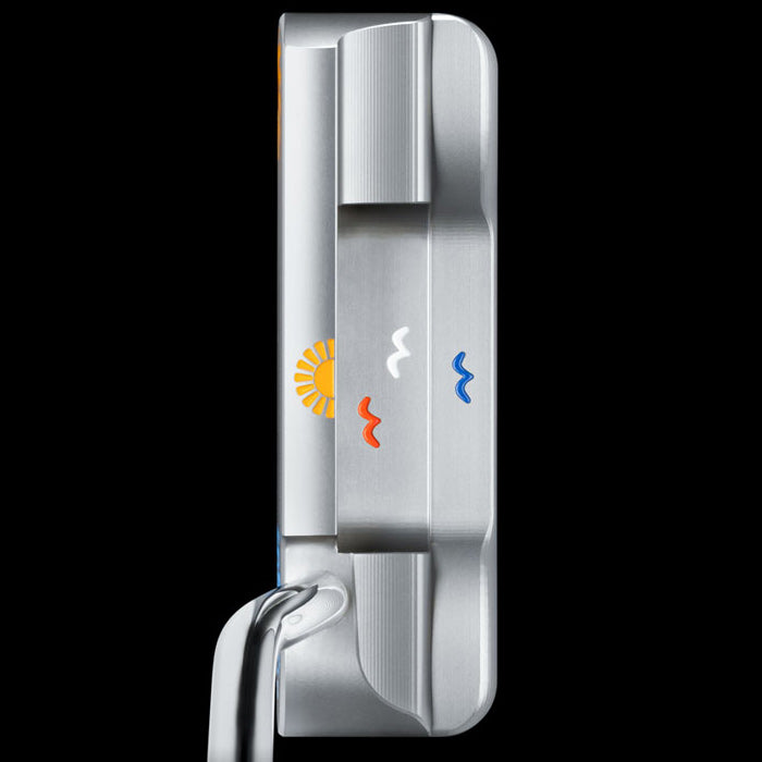 Scotty Cameron Limited Release 2024 My Girl Putter