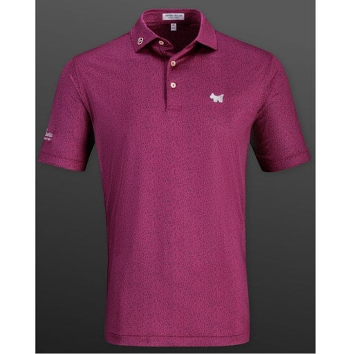 Scotty Cameron Scotty Dog Polo Shirt