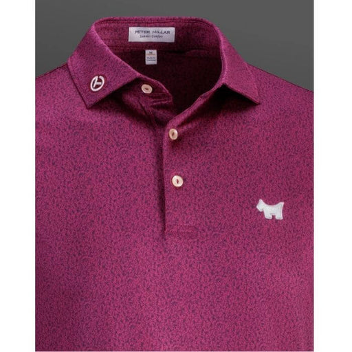 Scotty Cameron Scotty Dog Polo Shirt