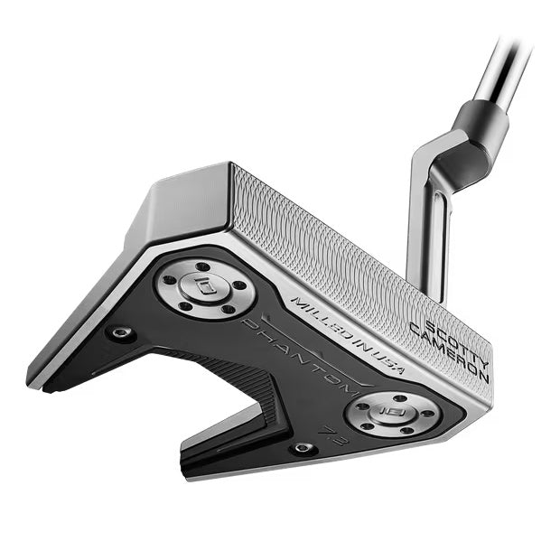 Scotty Cameron 2025 Phantom Putters