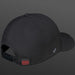 Scotty Cameron Red Scotty Dog Rubber Patch Flexfit Hat