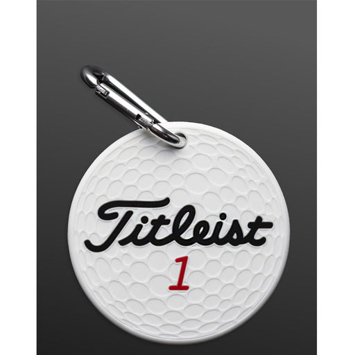 Scotty Cameron Titleist Golf Ball Putting Disc