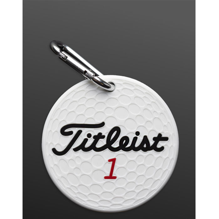 Scotty Cameron Titleist Golf Ball Putting Disc