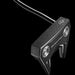 Scotty Cameron Limited Phantom Black Putters