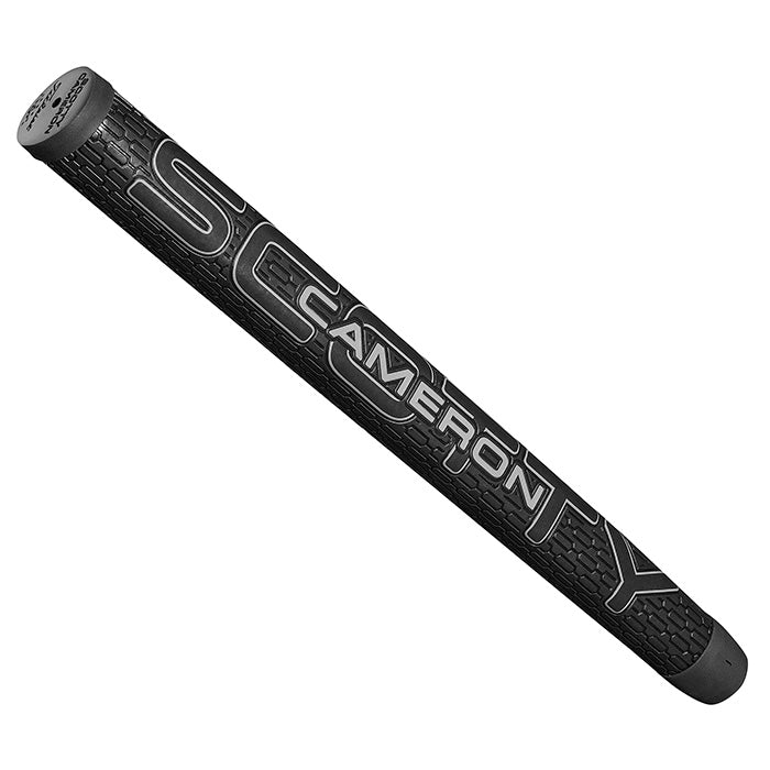 Scotty Cameron Limited Phantom Black Putters