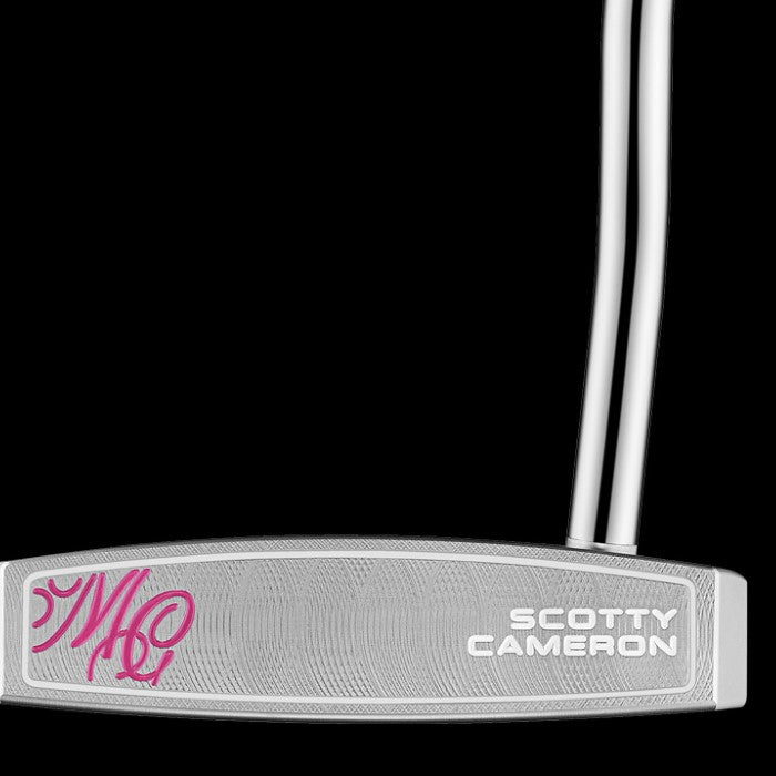Scotty Cameron Limited Release 2025 My Girl Putter