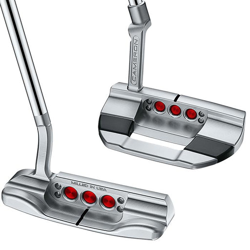 Scotty Cameron 2026 Studio Style Putters