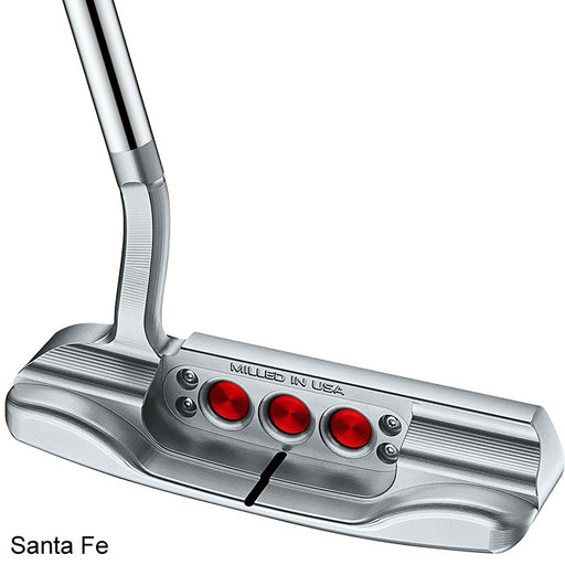 Scotty Cameron 2026 Studio Style Putters