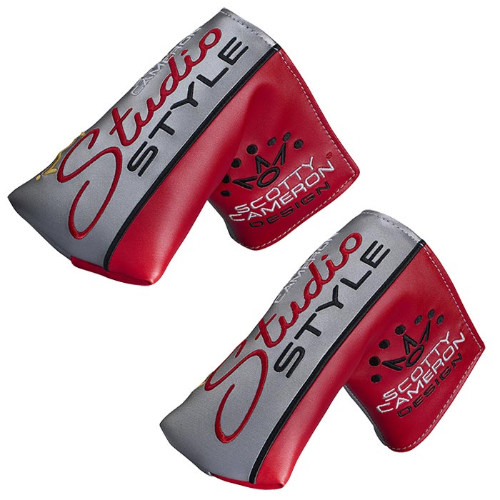 Scotty Cameron 2026 Studio Style Putters
