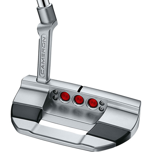 Scotty Cameron 2026 Studio Style Fastback 2 Long Design Putter