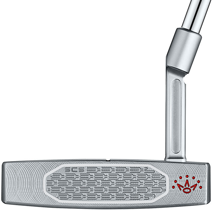 Scotty Cameron 2026 Studio Style Fastback 2 Long Design Putter