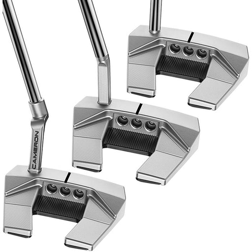 Scotty Cameron 2026 Phantom 5 Putters