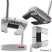 Scotty Cameron 2026 Phantom 5 Putters