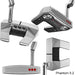 Scotty Cameron 2026 Phantom 5 Putters