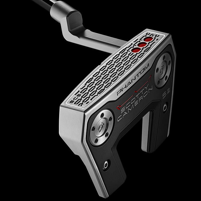 Scotty Cameron 2026 Phantom 5 Putters