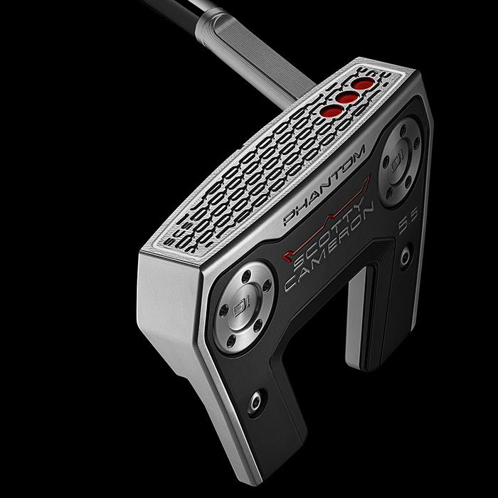 Scotty Cameron 2026 Phantom 5 Putters