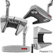 Scotty Cameron 2026 Phantom 7 Putters