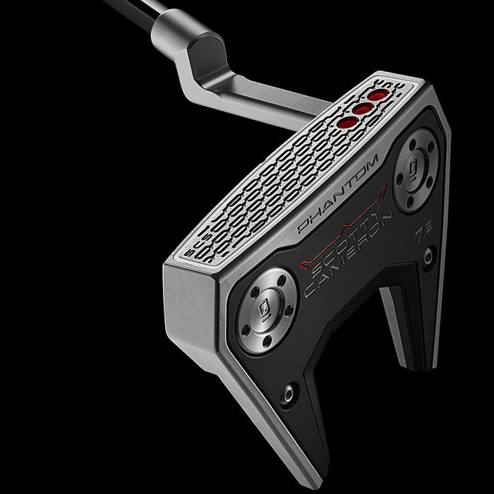 Scotty Cameron 2026 Phantom 7 Putters
