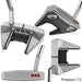 Scotty Cameron 2026 Phantom 7 Putters
