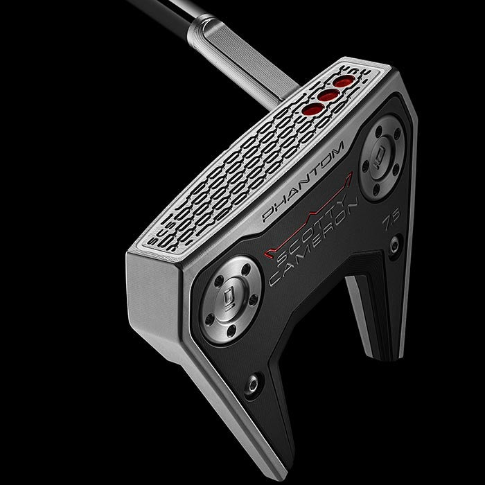 Scotty Cameron 2026 Phantom 7 Putters