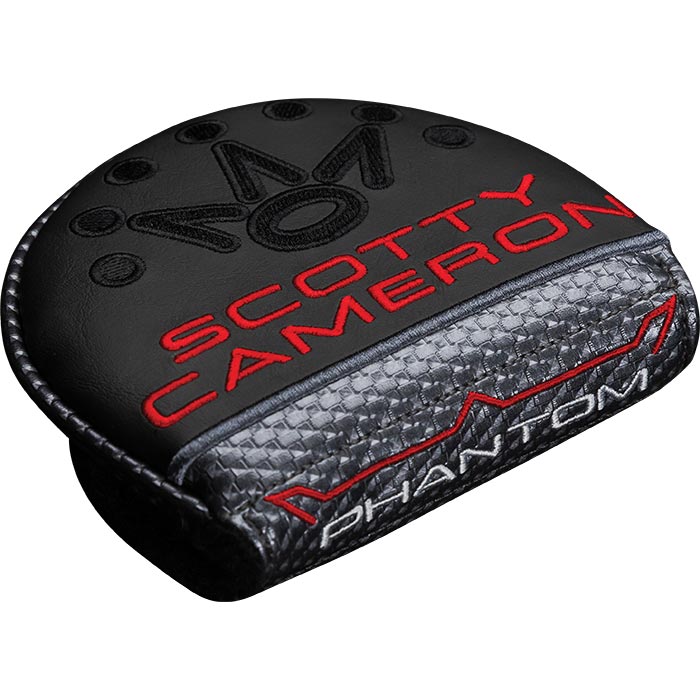 Scotty Cameron 2026 Phantom 7 Putters