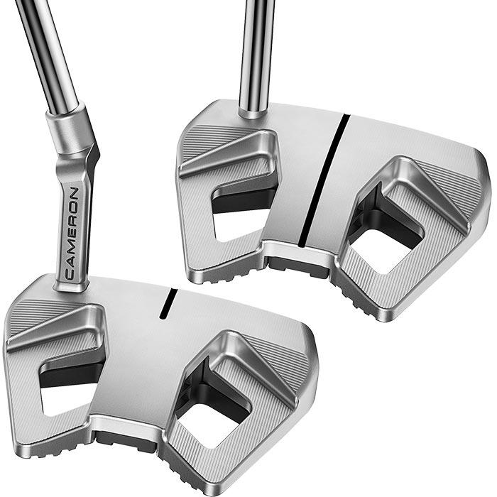 Scotty Cameron 2026 Phantom 9R Putters