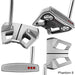 Scotty Cameron 2026 Phantom 9R Putters