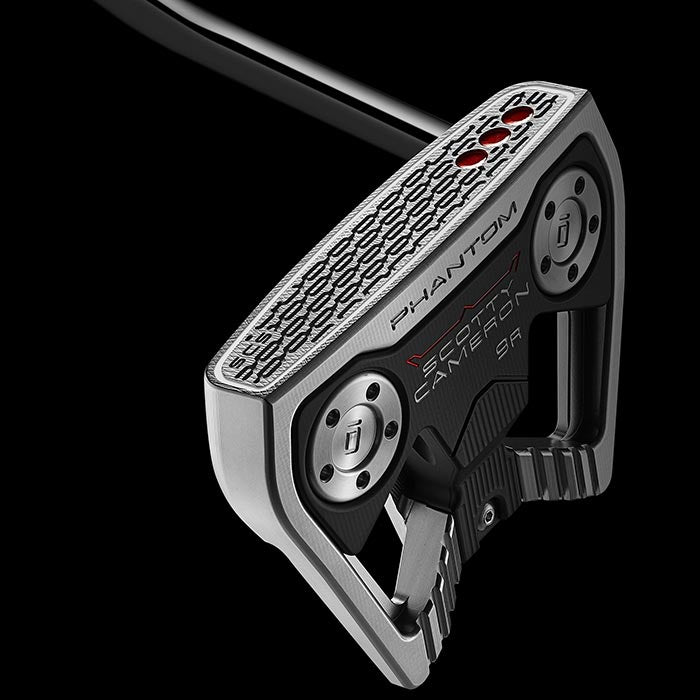 Scotty Cameron 2026 Phantom 9R Putters