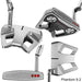 Scotty Cameron 2026 Phantom 9R Putters