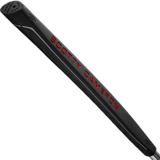 Scotty Cameron Full Contact Slim Grip - 2025 Studio Style
