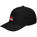 Scotty Cameron Crown Stacked Rubber Patch Flexfit Hat