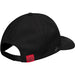 Scotty Cameron Crown Stacked Rubber Patch Flexfit Hat